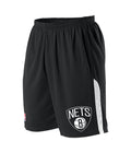 Alleson Athletic  Men's Nba Logo'd Shorts