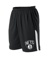Alleson Athletic  Men's Nba Logo'd Shorts