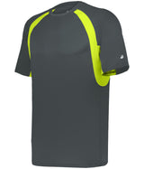 Badger Sport  Men's Hook Tee