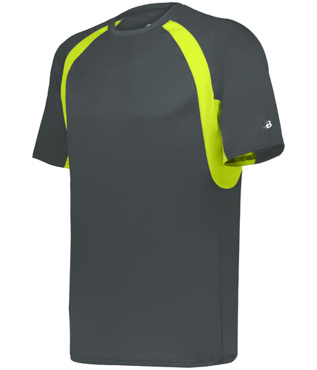 Badger Sport  Men's Hook Tee