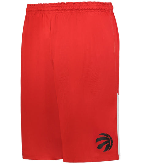 Alleson Athletic  Men's Nba Logo'd Shorts