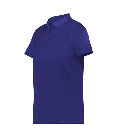 C2 Sport  Women's Ladies Utility Polo