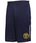 Alleson Athletic  Men's Nba Logo'd Shorts