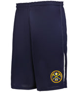 Alleson Athletic  Men's Nba Logo'd Shorts