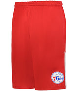 Alleson Athletic  Men's Nba Logo'd Shorts