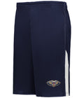 Alleson Athletic  Men's Nba Logo'd Shorts