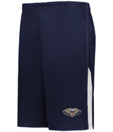 Alleson Athletic  Men's Nba Logo'd Shorts