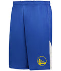 Alleson Athletic  Men's Nba Logo'd Shorts