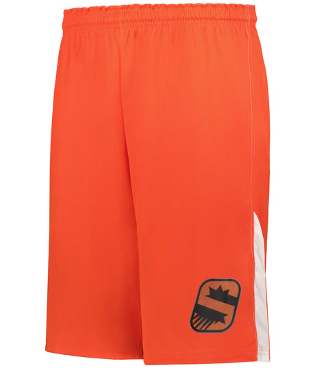 Alleson Athletic  Men's Nba Logo'd Shorts