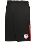 Alleson Athletic  Men's Nba Logo'd Shorts