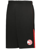 Alleson Athletic  Men's Nba Logo'd Shorts
