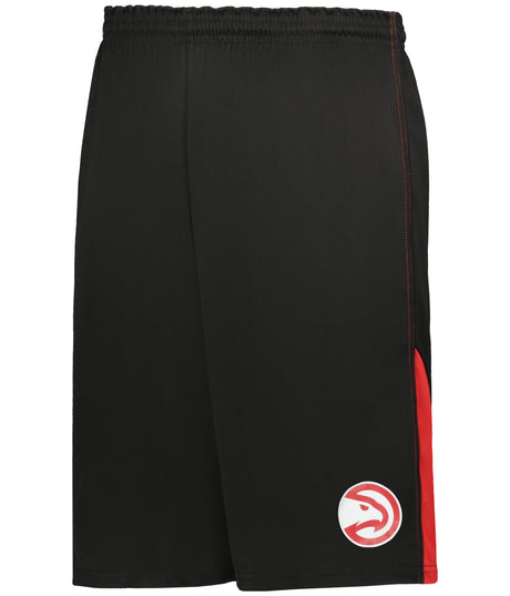Alleson Athletic  Men's Nba Logo'd Shorts
