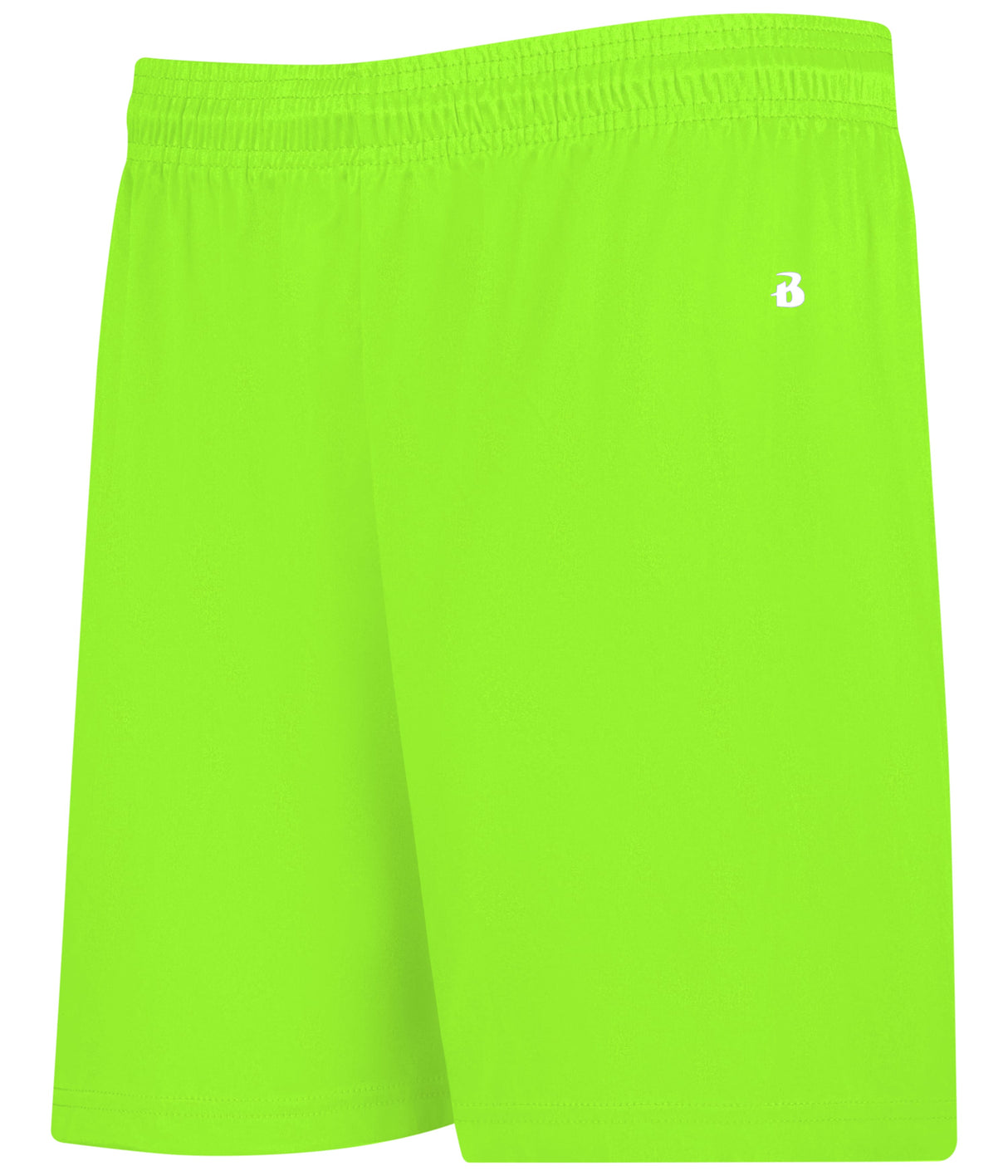 Badger Sport Girl's B-core Shorts