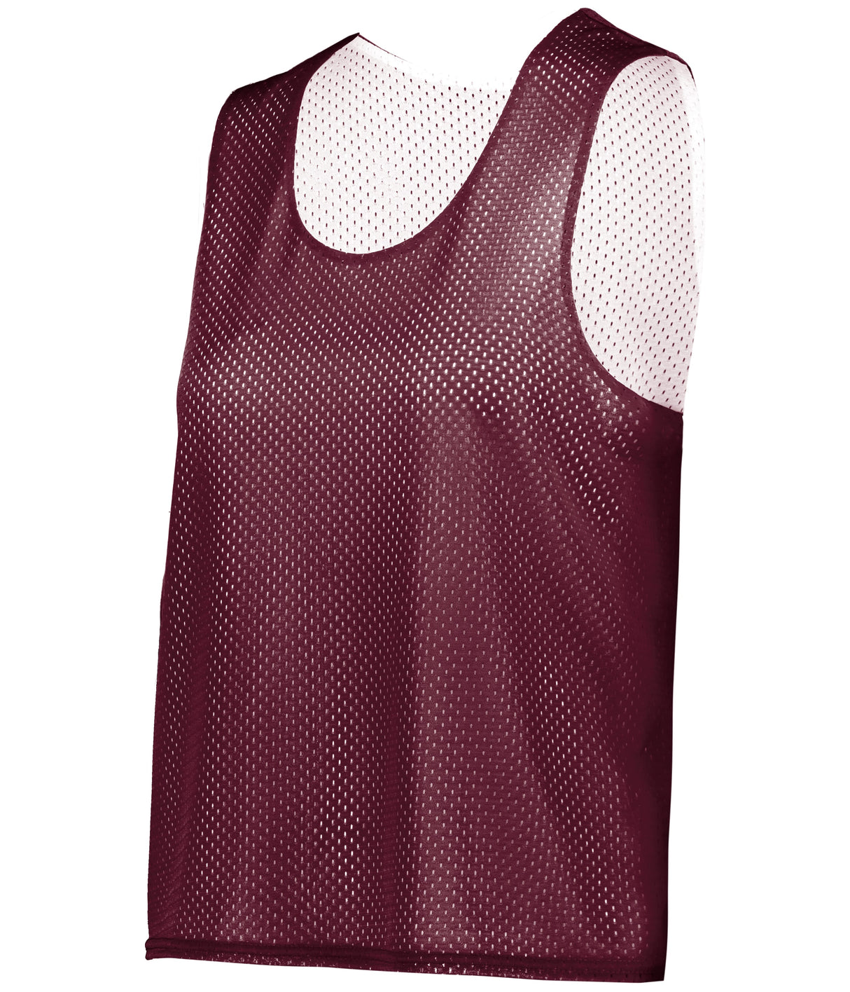 C2 Sport  Women's Ladies Reversible Mesh Lacrosse Pinnie