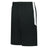 Alleson Athletic Youth Single-ply Reversible Basketball Shorts