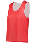 C2 Sport  Women's Ladies Reversible Mesh Lacrosse Pinnie