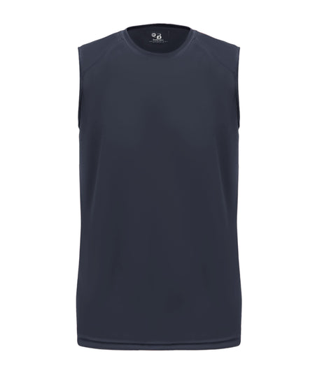 Badger Sport Youth B-core Sleeveless Tee