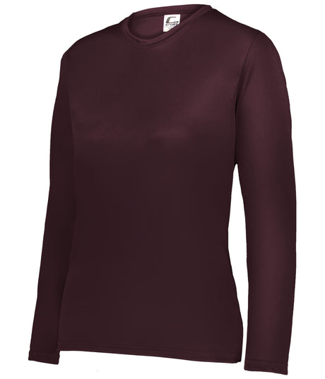 C2 Sport  Women's Ladies Long Sleeve Tee