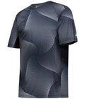 Badger Sport Youth Warp Tee