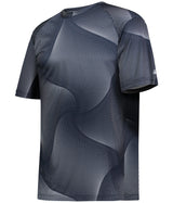 Badger Sport Youth Warp Tee