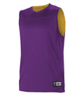 Alleson Athletic  Men's Nba Reversible Team Basketball Jersey