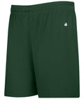 Badger Sport Girl's B-core Shorts