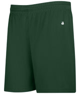 Badger Sport Girl's B-core Shorts