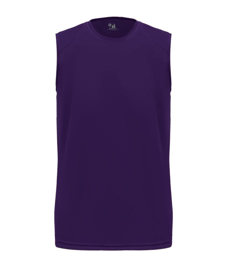 Badger Sport Youth B-core Sleeveless Tee