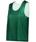C2 Sport  Women's Ladies Reversible Mesh Lacrosse Pinnie
