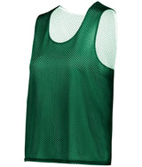 C2 Sport  Women's Ladies Reversible Mesh Lacrosse Pinnie