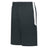 Alleson Athletic Youth Single-ply Reversible Basketball Shorts