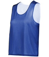 C2 Sport  Women's Ladies Reversible Mesh Lacrosse Pinnie