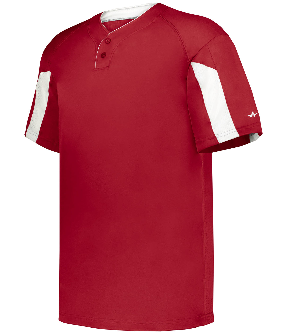 Alleson Athletic  Men's Striker Baseball Jersey