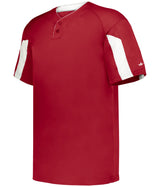 Alleson Athletic  Men's Striker Baseball Jersey