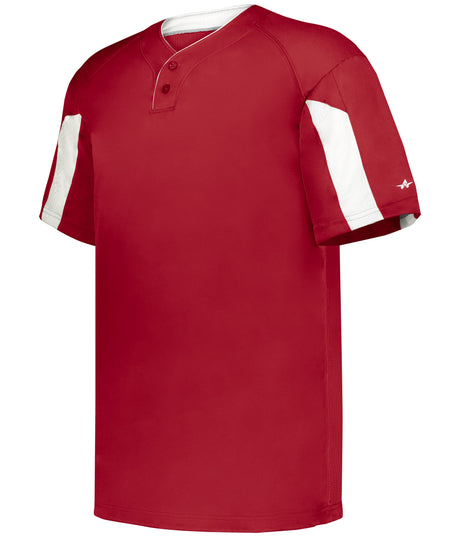 Alleson Athletic  Men's Striker Baseball Jersey
