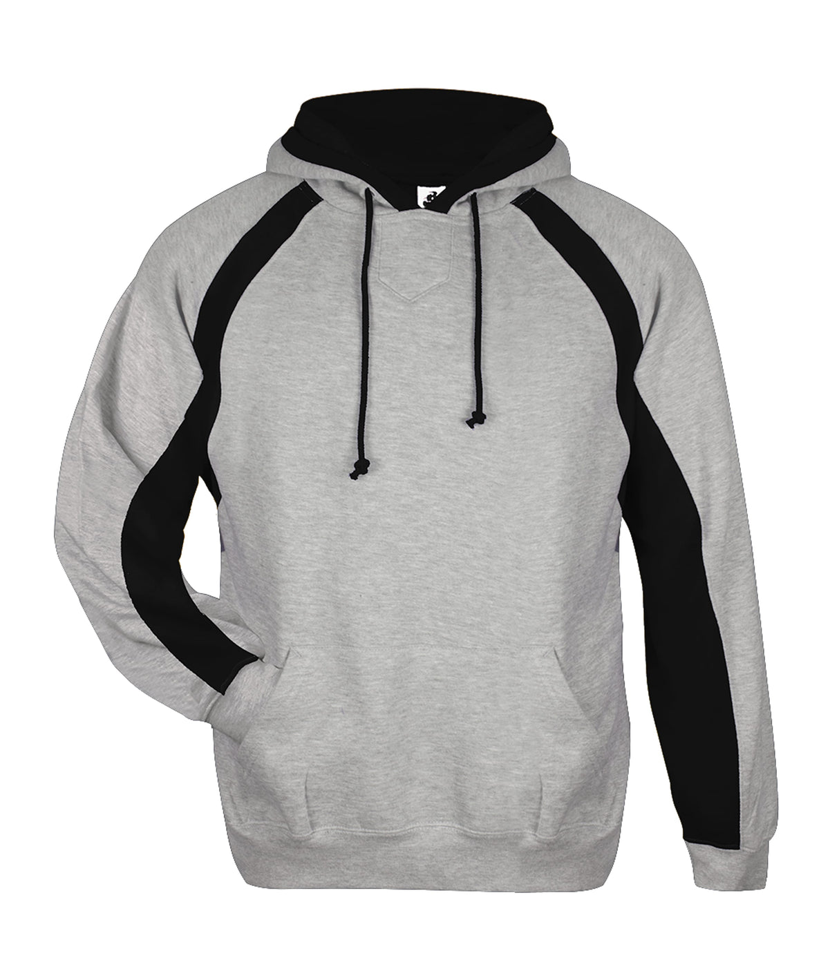 Badger Sport  Men's Hook Hood