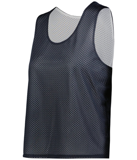 C2 Sport  Women's Ladies Reversible Mesh Lacrosse Pinnie