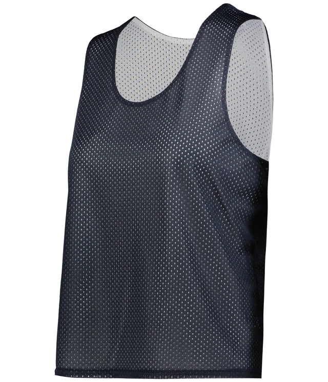 C2 Sport  Women's  Reversible Mesh Lacrosse Pinnie