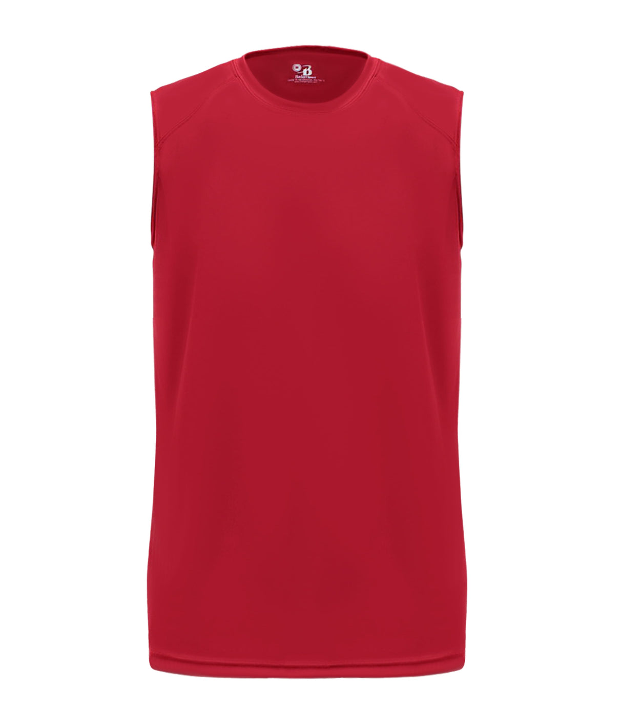 Badger Sport Youth B-core Sleeveless Tee