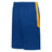 Alleson Athletic Youth Single-ply Reversible Basketball Shorts