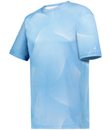 Badger Sport Youth Warp Tee