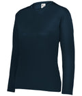 C2 Sport  Women's Ladies Long Sleeve Tee