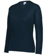 C2 Sport  Women's Ladies Long Sleeve Tee