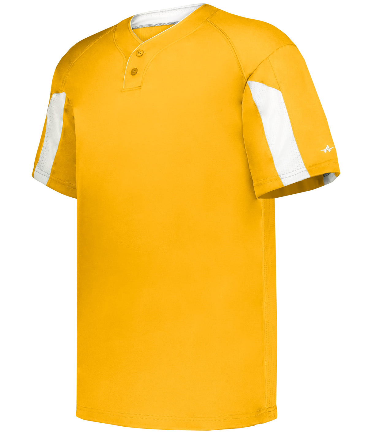 Alleson Athletic  Men's Striker Baseball Jersey