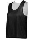C2 Sport  Women's Ladies Reversible Mesh Lacrosse Pinnie