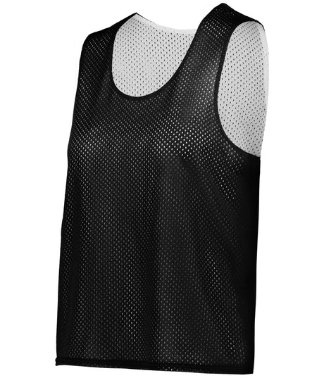 C2 Sport  Women's Ladies Reversible Mesh Lacrosse Pinnie