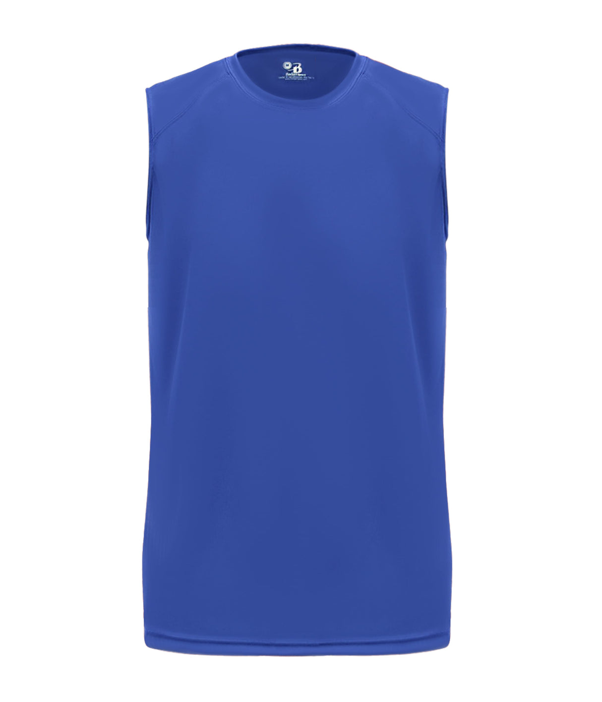 Badger Sport Youth B-core Sleeveless Tee
