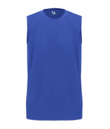 Badger Sport Youth B-core Sleeveless Tee