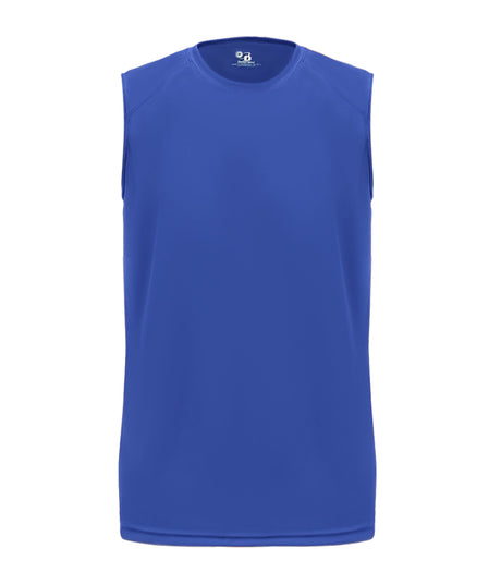 Badger Sport Youth B-core Sleeveless Tee