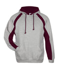 Badger Sport  Men's Hook Hood